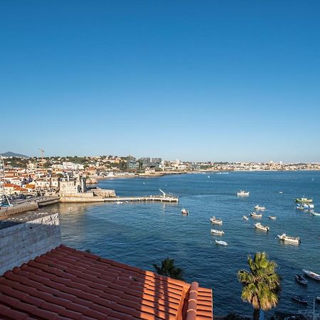 Cascais Bay Terrace IV Apartamento Exterior foto