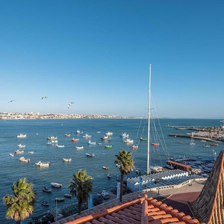 Cascais Bay Terrace IV Apartamento Exterior foto