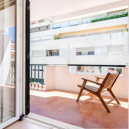 Cascais Bay Terrace IV Apartamento Exterior foto
