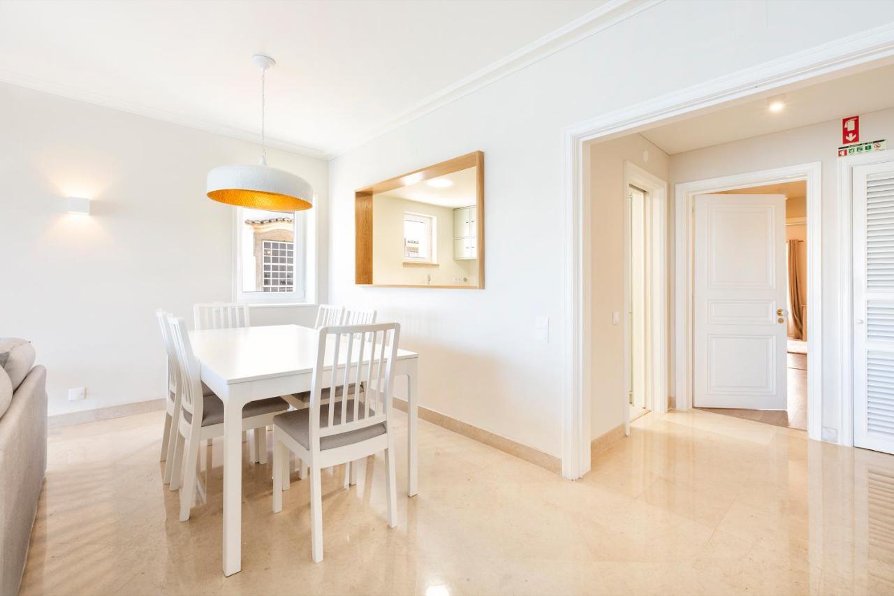 Cascais Bay Terrace IV Apartamento Exterior foto