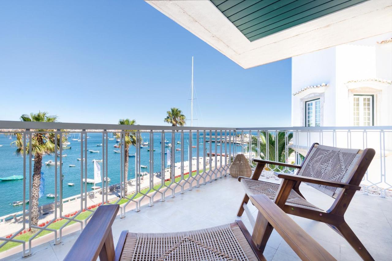 Cascais Bay Terrace IV Apartamento Exterior foto