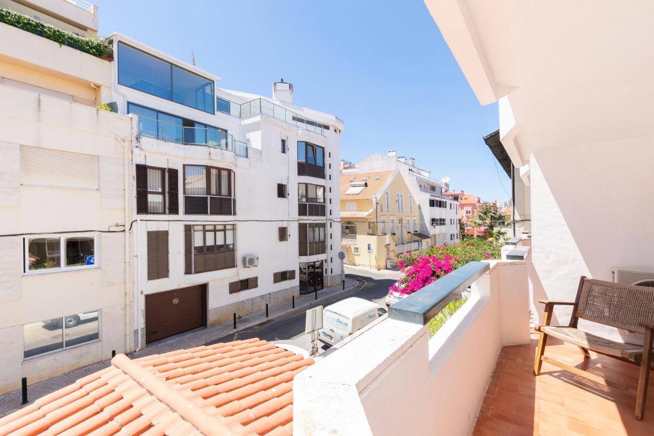 Cascais Bay Terrace IV Apartamento Exterior foto