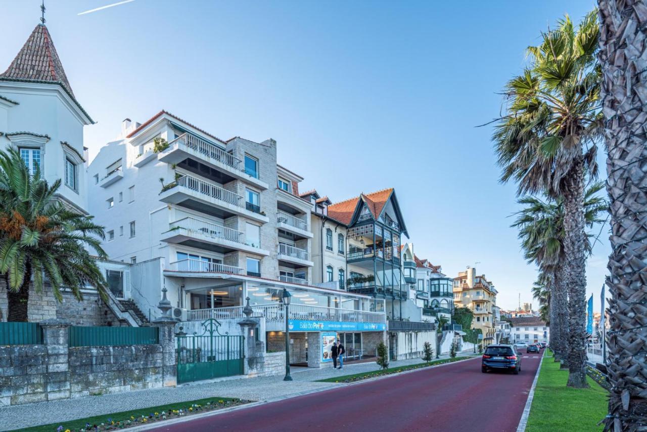 Cascais Bay Terrace IV Apartamento Exterior foto