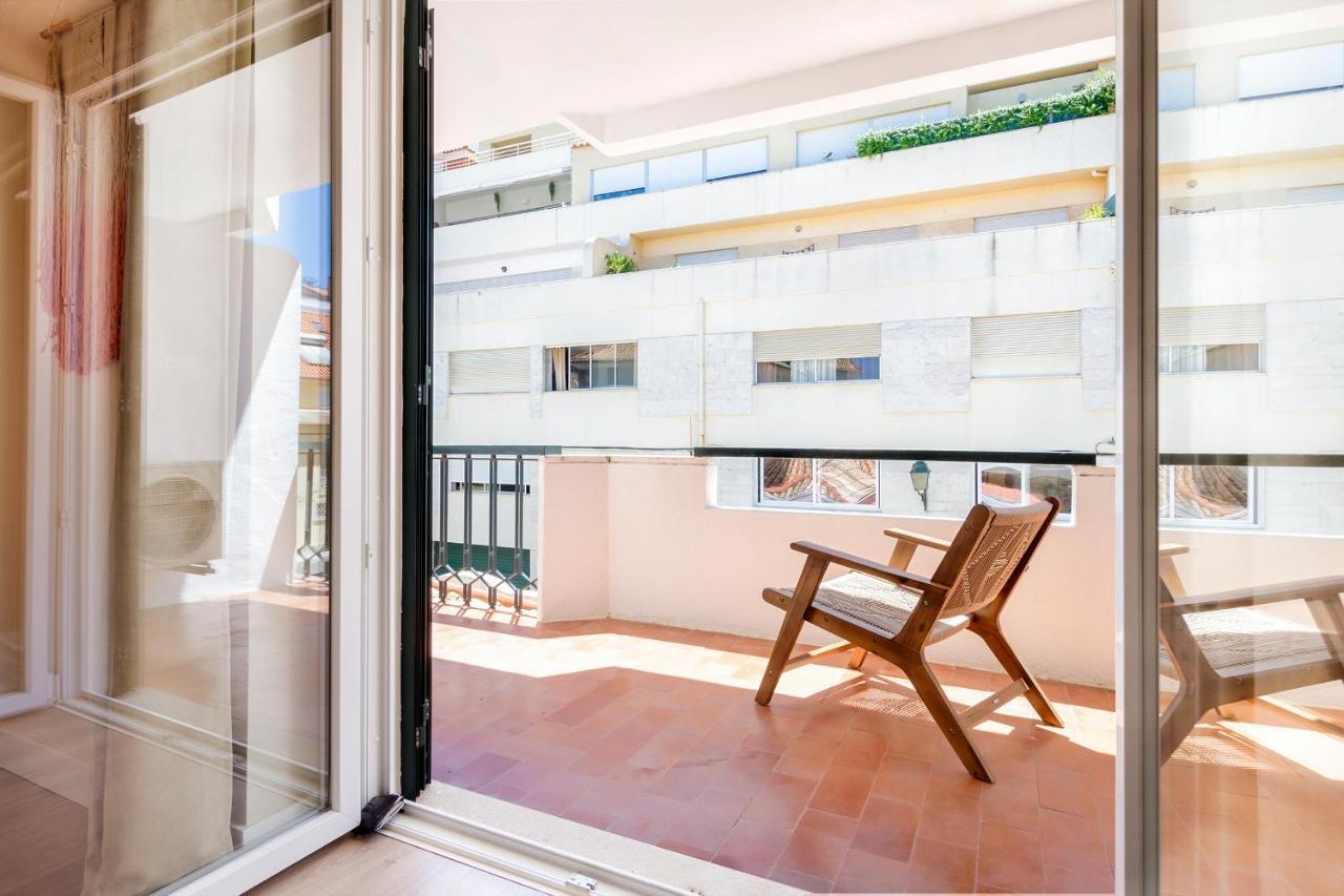 Cascais Bay Terrace IV Apartamento Exterior foto