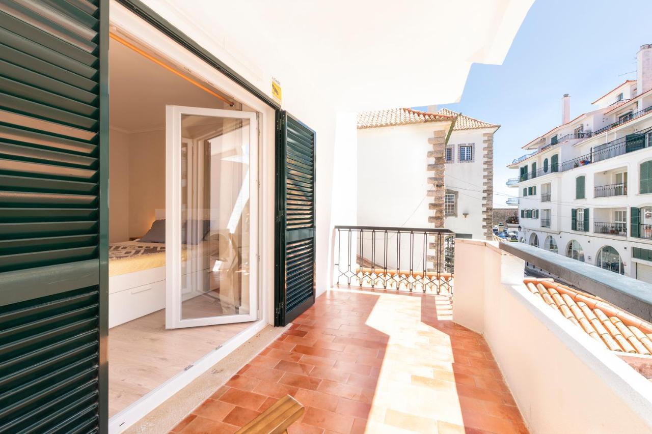 Cascais Bay Terrace IV Apartamento Exterior foto